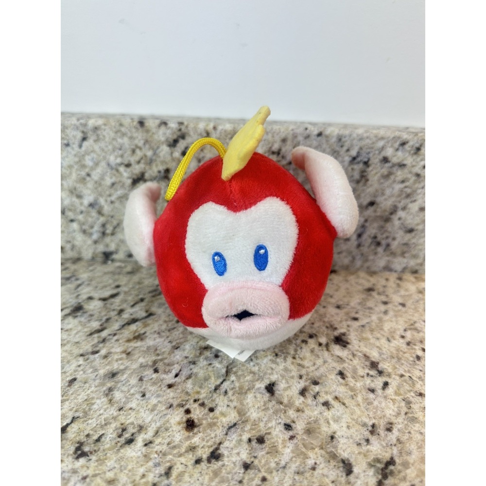 Super Mario All Star Collection CHEEP CHEEP Plush Little Buddy.